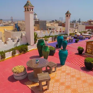 Les Terrasses D'essaouira 3*, Essaouira Marocco