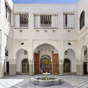 Riad Palais Bahia