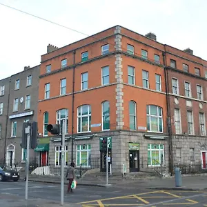  Hostal Paddy's Palace Irlanda