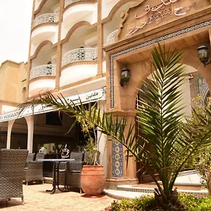 Borj Mogador 2*, Essaouira Marocco