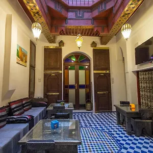 3* Guest house Dar Chrif Idrissi