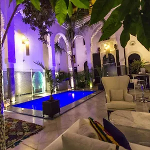 Riad Braya