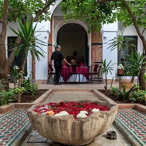 El Cadi 3*, Marrakesh Marocco