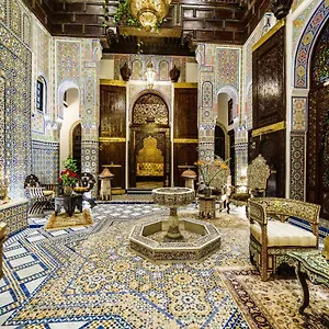 Riad Rcif & Originale