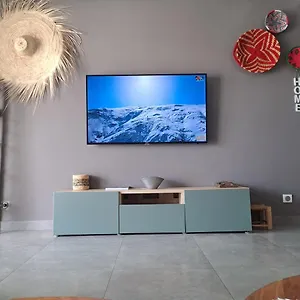  Appartement Luxe A 5 M De Maroc