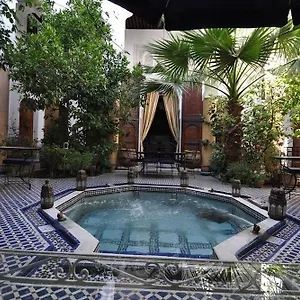 4* Riad Le Sucrier De