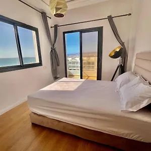  Appartement Baya House Sea View Maroc