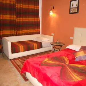 Passiflora Bed and breakfast