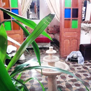 Bed & Breakfast Dar Lalla Bouchra