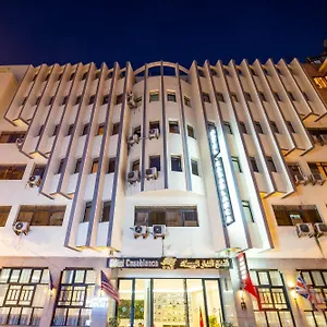 Hotel Center Casablanca