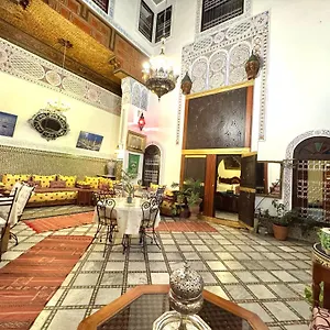 3* Riad Meski