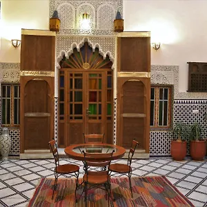 Casa de hóspedes Rayhana, Fez