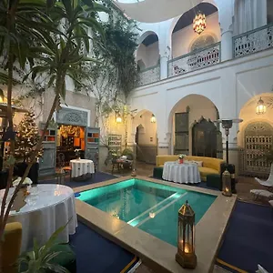 ***** Riad Dar Al Assad Maroc
