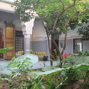Riad Les Chrifis Navette Aeroport 24 Sur 24