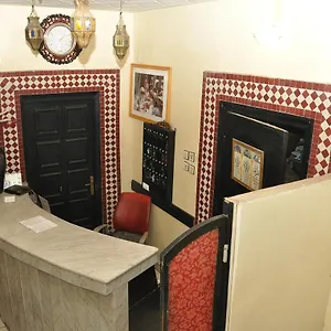 Boustane 2*, Casablanca Marocco