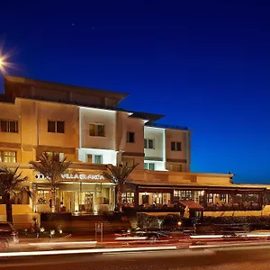 Hotel Blanca Urban Casablanca