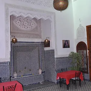 Maison d'hôtes Maison D'hotes Zohor
