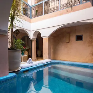 Assala 4*, Marrakesh Marocco