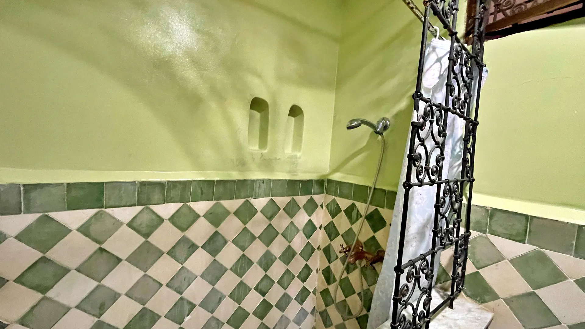Riad Dar Guennoun Fès Maroc