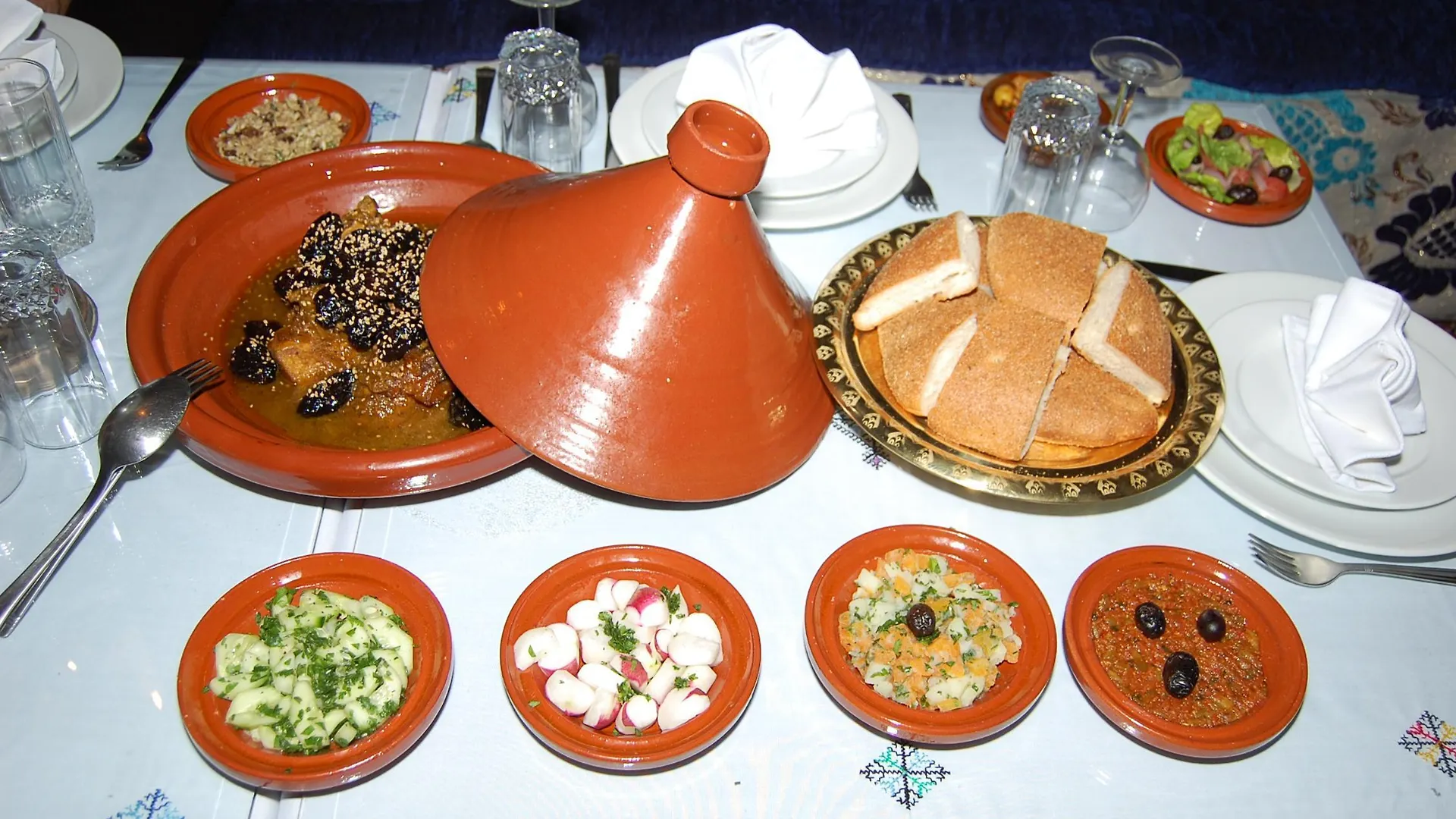 Riad Dar Guennoun Fès Maroc